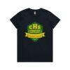 AS COLOUR Maple Tee Thumbnail