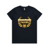 AS COLOUR Maple Tee Thumbnail