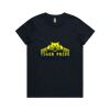AS COLOUR Maple Tee Thumbnail