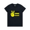 AS COLOUR Maple Tee Thumbnail