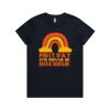 AS COLOUR Maple Tee Thumbnail