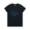 AS COLOUR Maple Tee Thumbnail