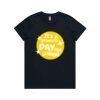AS COLOUR Maple Tee Thumbnail