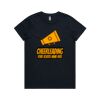 AS COLOUR Maple Tee Thumbnail