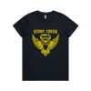 AS COLOUR Maple Tee Thumbnail