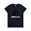 AS COLOUR Maple Tee Thumbnail