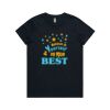 AS COLOUR Maple Tee Thumbnail
