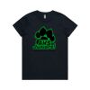 AS COLOUR Maple Tee Thumbnail