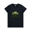 AS COLOUR Maple Tee Thumbnail