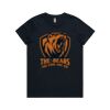 AS COLOUR Maple Tee Thumbnail