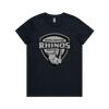 AS COLOUR Maple Tee Thumbnail