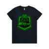 AS COLOUR Maple Tee Thumbnail