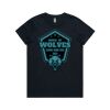 AS COLOUR Maple Tee Thumbnail