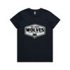 AS COLOUR Maple Tee Thumbnail
