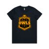 AS COLOUR Maple Tee Thumbnail