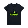 AS COLOUR Maple Tee Thumbnail