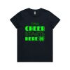 AS COLOUR Maple Tee Thumbnail