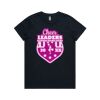 AS COLOUR Maple Tee Thumbnail