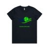 AS COLOUR Maple Tee Thumbnail