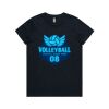 AS COLOUR Maple Tee Thumbnail