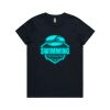 AS COLOUR Maple Tee Thumbnail