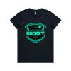 AS COLOUR Maple Tee Thumbnail