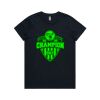 AS COLOUR Maple Tee Thumbnail