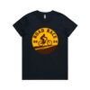 AS COLOUR Maple Tee Thumbnail