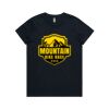 AS COLOUR Maple Tee Thumbnail