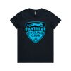 AS COLOUR Maple Tee Thumbnail