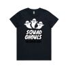 AS COLOUR Maple Tee Thumbnail