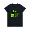 AS COLOUR Maple Tee Thumbnail