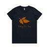 AS COLOUR Maple Tee Thumbnail