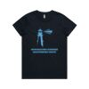 AS COLOUR Maple Tee Thumbnail