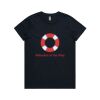 AS COLOUR Maple Tee Thumbnail