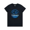 AS COLOUR Maple Tee Thumbnail