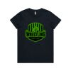 AS COLOUR Maple Tee Thumbnail
