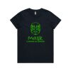 AS COLOUR Maple Tee Thumbnail