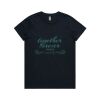 AS COLOUR Maple Tee Thumbnail
