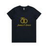 AS COLOUR Maple Tee Thumbnail