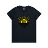 AS COLOUR Maple Tee Thumbnail