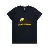 AS COLOUR Maple Tee Thumbnail