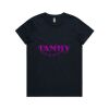 AS COLOUR Maple Tee Thumbnail