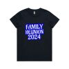 AS COLOUR Maple Tee Thumbnail