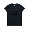 AS COLOUR Maple Tee Thumbnail
