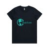 AS COLOUR Maple Tee Thumbnail