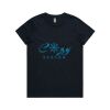 AS COLOUR Maple Tee Thumbnail