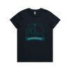 AS COLOUR Maple Tee Thumbnail