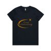 AS COLOUR Maple Tee Thumbnail