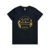 AS COLOUR Maple Tee Thumbnail